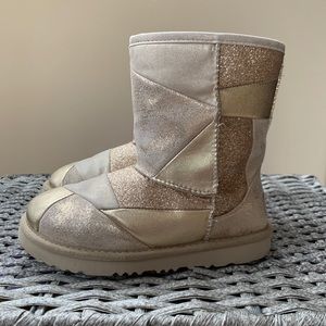 Kids UGG boot